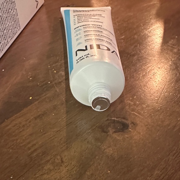 Youthful Formula Ultimate Moisturizing Cream - White - Picture 6 of 6